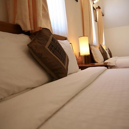 Trung Cang Hotel Da Lat Exterior photo